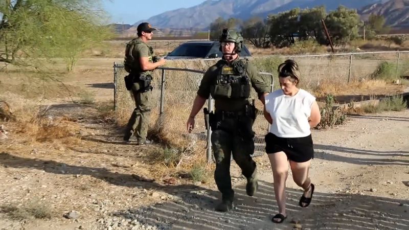 Parents Of Missing Infant Charged With Murder: California Case Details Parents Of Missing Infant Charged With Murder: California Case Details