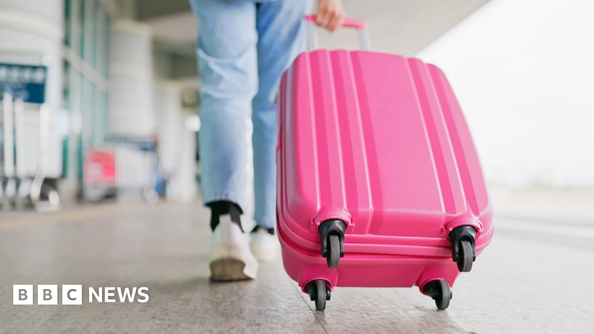Passenger Rights At Risk: EU Takes On Budget Airlines Over Baggage Passenger Rights At Risk: EU Takes On Budget Airlines Over Baggage