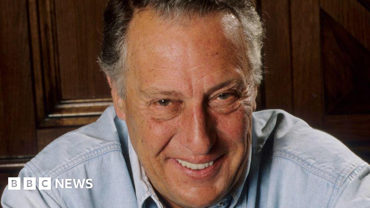 Passing Of Frederick Forsyth: Remembering The Master Of Suspense Passing Of Frederick Forsyth: Remembering The Master Of Suspense