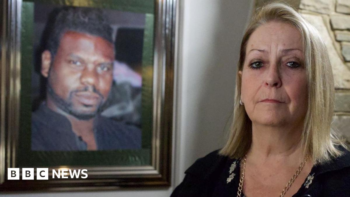 Patient's Post-Death Meal: NHS Trust Under Investigation For Care Failures Patient's Post-Death Meal: NHS Trust Under Investigation For Care Failures
