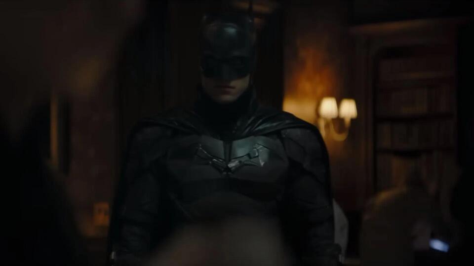 Pattinson Not The Next Batman: Gunn Sets The Record Straight On DCU Plans
