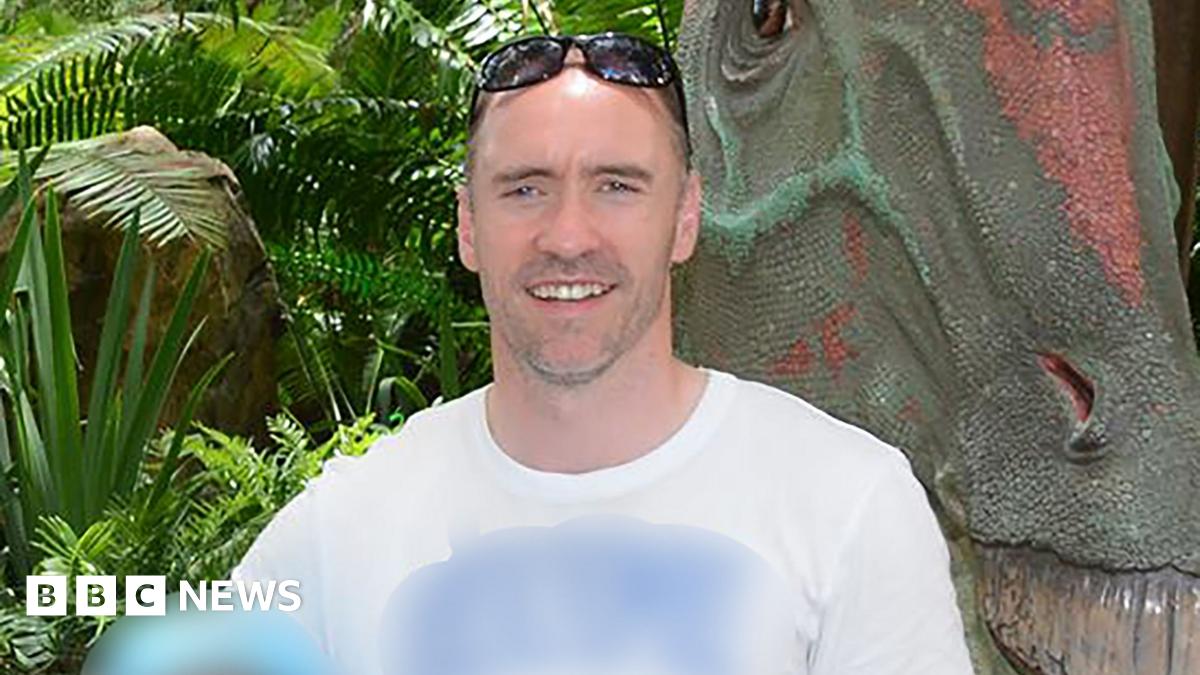 Paul Doyle To Appear In Court: Charges Related To Liverpool Parade Collision Paul Doyle To Appear In Court: Charges Related To Liverpool Parade Collision