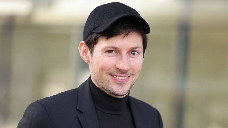 Pavel Durov's Estate: A Massive Inheritance For His Numerous Children