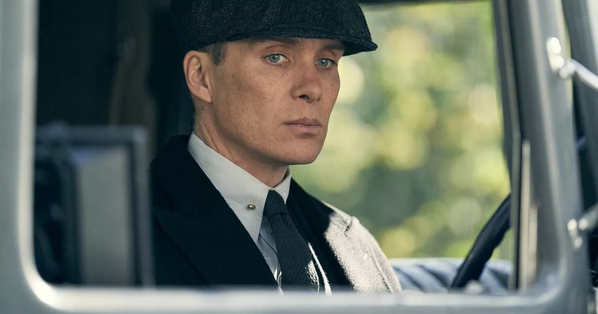 Peaky Blinders' Future: Creator Reveals Plans For A New Series And A Key Departure Peaky Blinders' Future: Creator Reveals Plans For A New Series And A Key Departure