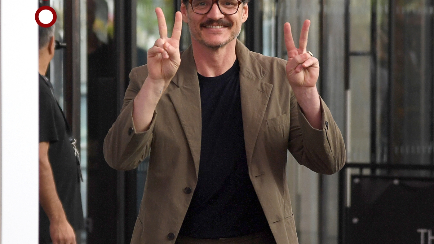 Pedro Pascal: From Waiting Tables To The Last Of Us – A Candid Interview Pedro Pascal: From Waiting Tables To The Last Of Us – A Candid Interview