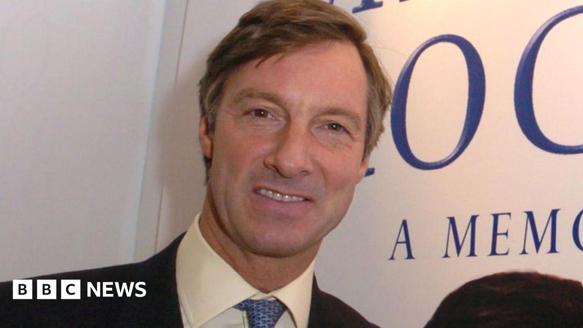 Peer Accused: Lord Brockett Charged With Rape And Assault Peer Accused: Lord Brockett Charged With Rape And Assault
