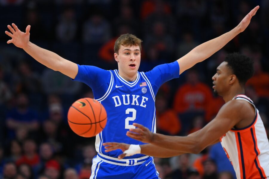 Pelicans' Draft Strategy:  Analyzing Flagg, Harper, And Future Southwest Stars