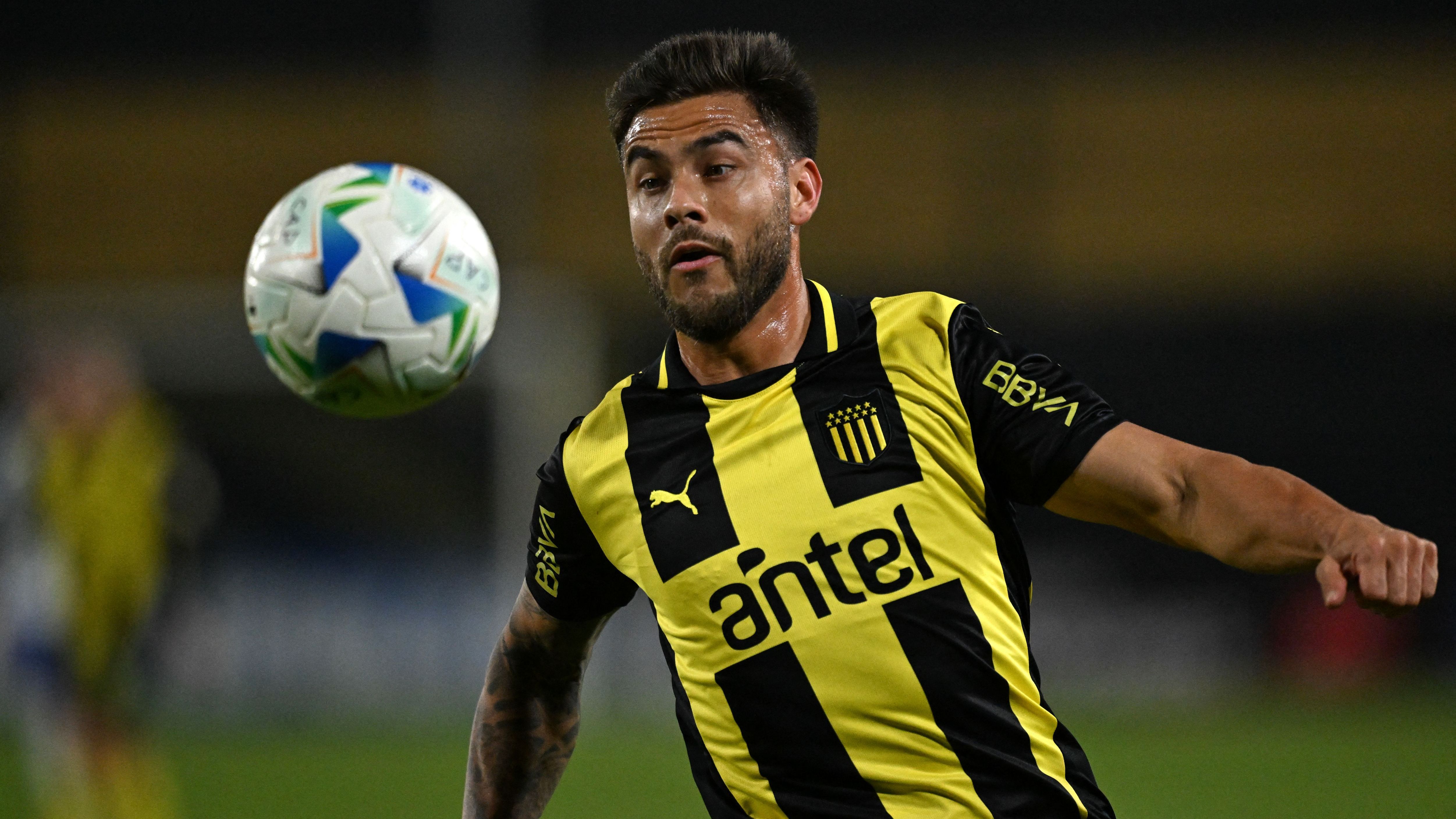 Peñarol Vs Racing: Copa Libertadores Live Stream, TV Channel, & Start Time Peñarol Vs Racing: Copa Libertadores Live Stream, TV Channel, & Start Time