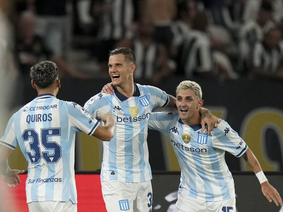Penarol Vs Racing: Prediction And Betting Tips For Goals From Both Sides Penarol Vs Racing: Prediction And Betting Tips For Goals From Both Sides