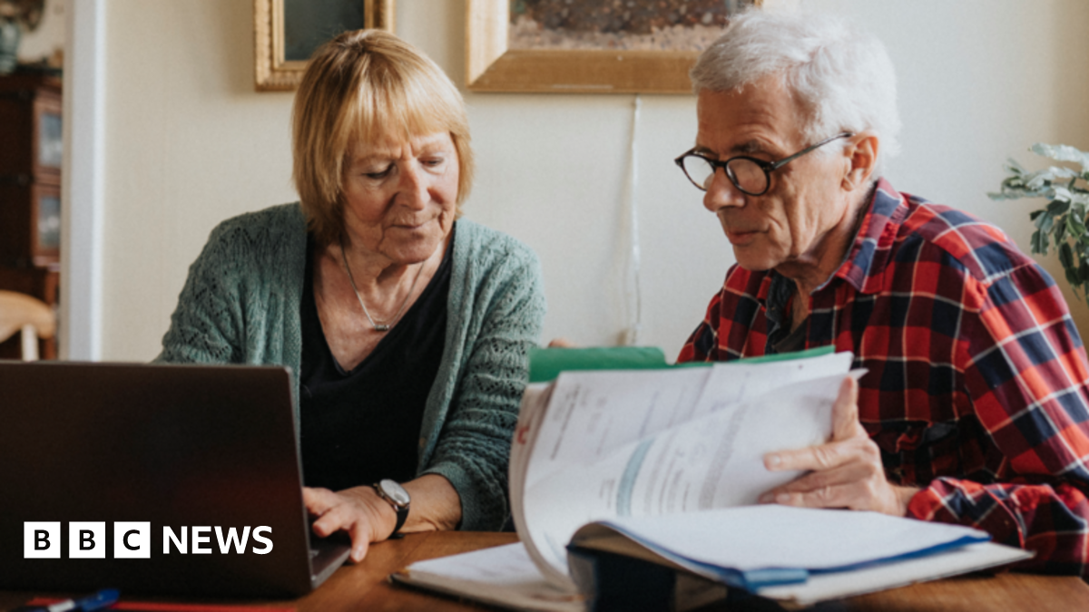 Pensioners Get Winter Fuel Payment Boost: Eligibility Expanded After Policy Change Pensioners Get Winter Fuel Payment Boost: Eligibility Expanded After Policy Change
