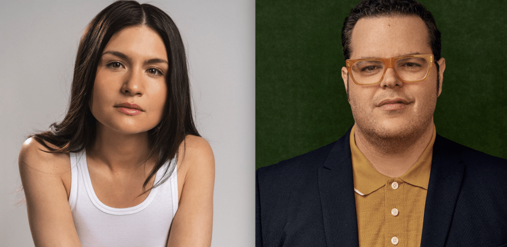 Phillipa Soo & Josh Gad Added To Phillipa Soo & Josh Gad Added To