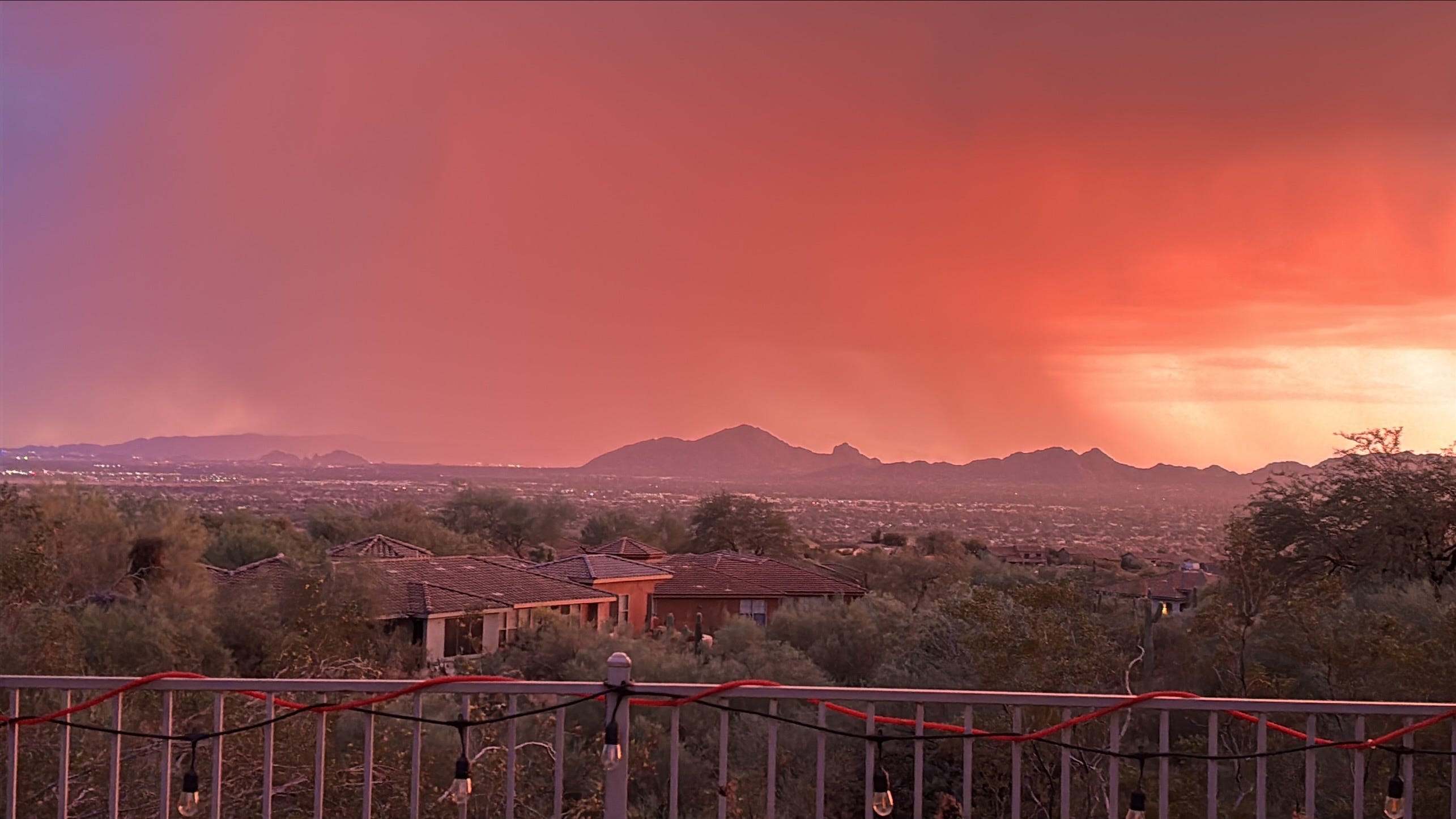 Phoenix Flood Watch Officially Cancelled – Latest Updates Phoenix Flood Watch Officially Cancelled – Latest Updates