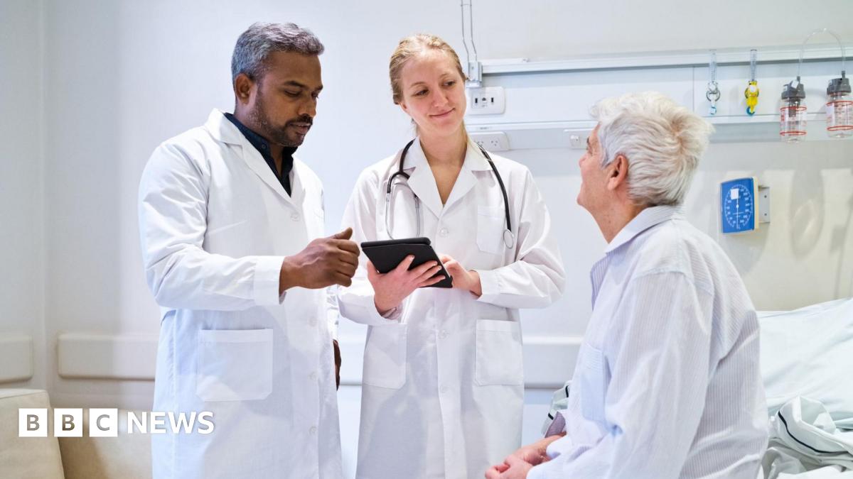 Physician Associates: A Case For A New Job Designation Physician Associates: A Case For A New Job Designation