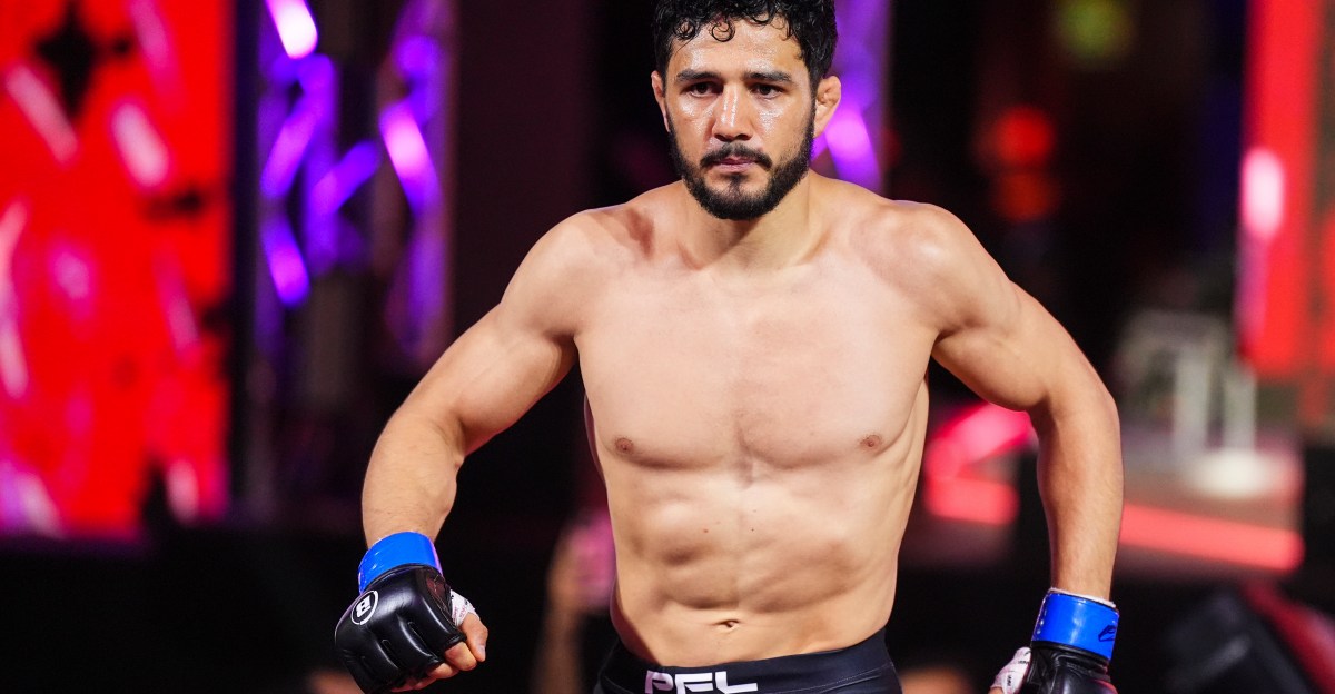 Pico Vs. Volkanovski: UFC Featherweight Showdown On The Horizon?