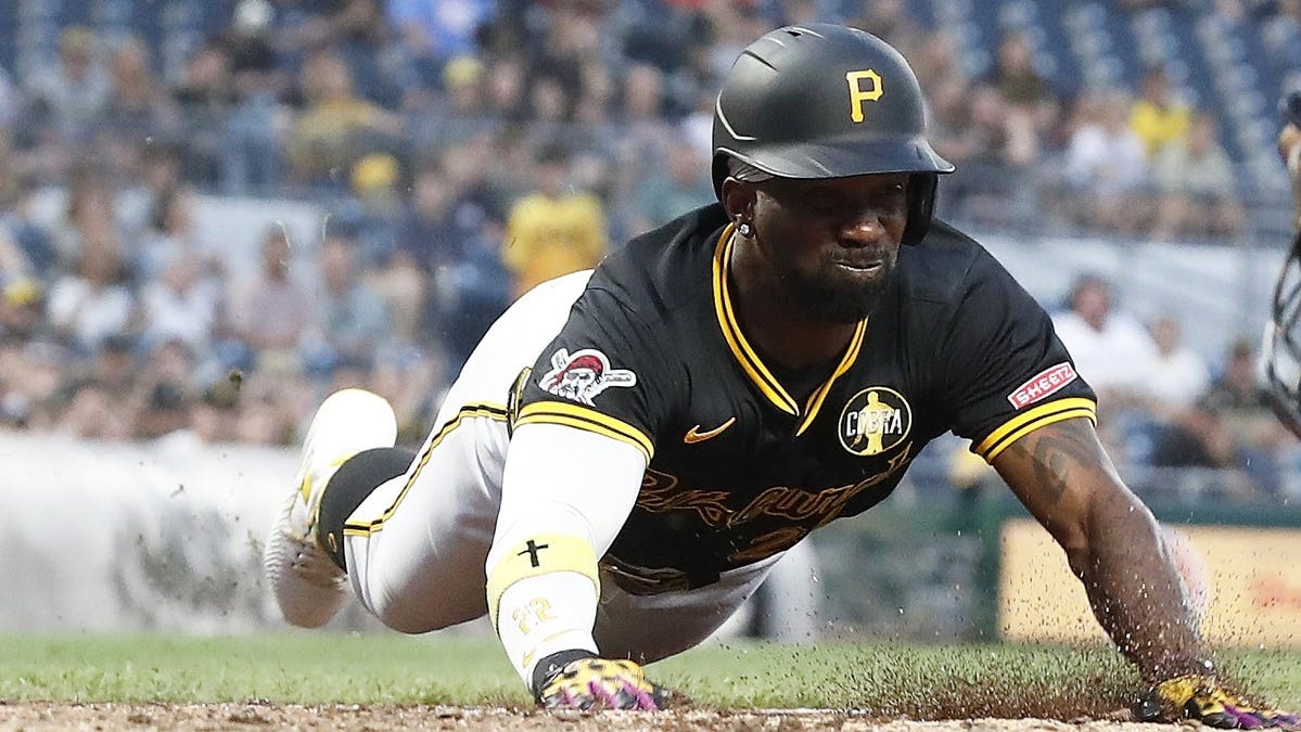 Pirates Vs. Reds: Andrew McCutchen Prop Bets & Predictions (August 10th)