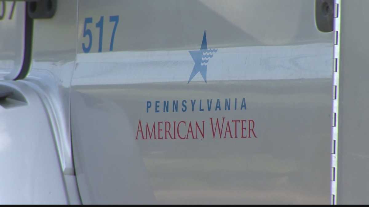 Pittsburgh To Receive $7.5M In Water Line Upgrades From Pennsylvania American Water Pittsburgh To Receive $7.5M In Water Line Upgrades From Pennsylvania American Water