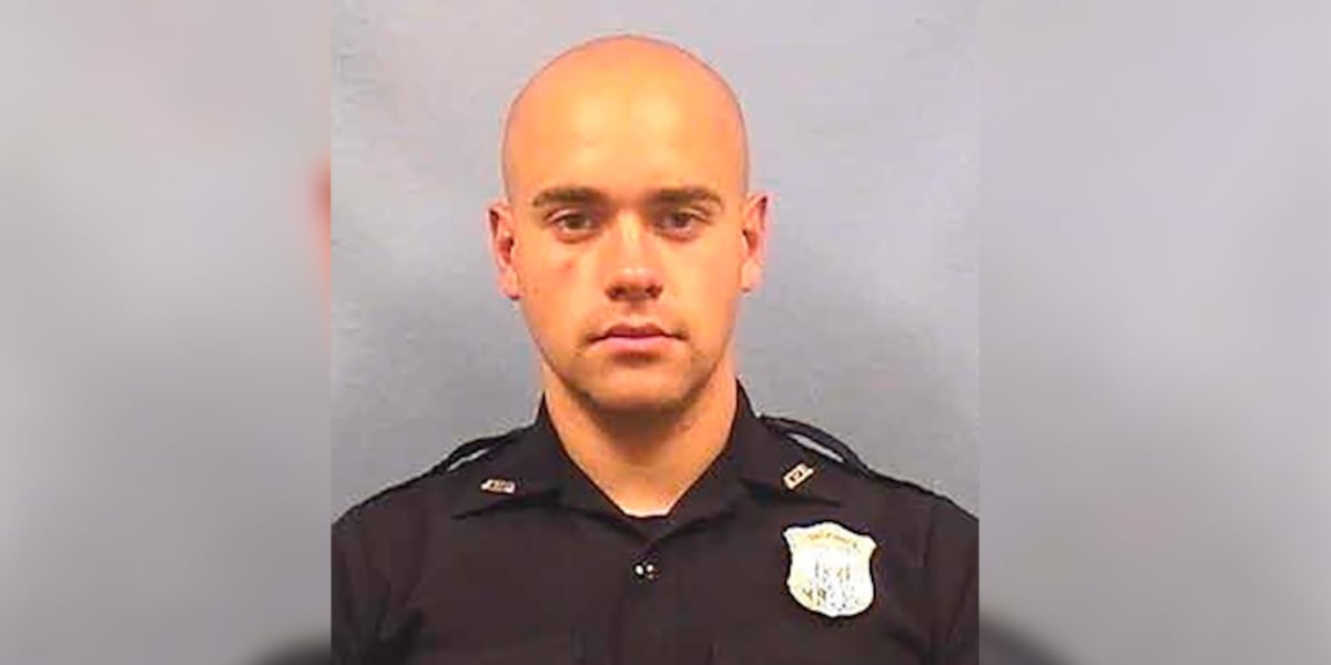Police: APD Officer Placed On Administrative Leave After Off-Duty Event Police: APD Officer Placed On Administrative Leave After Off-Duty Event