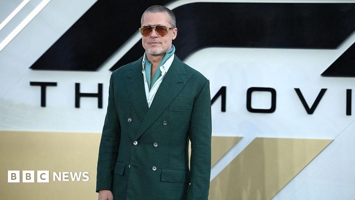 Police Investigating Break-in At Brad Pitt's Los Angeles Residence Police Investigating Break-in At Brad Pitt's Los Angeles Residence