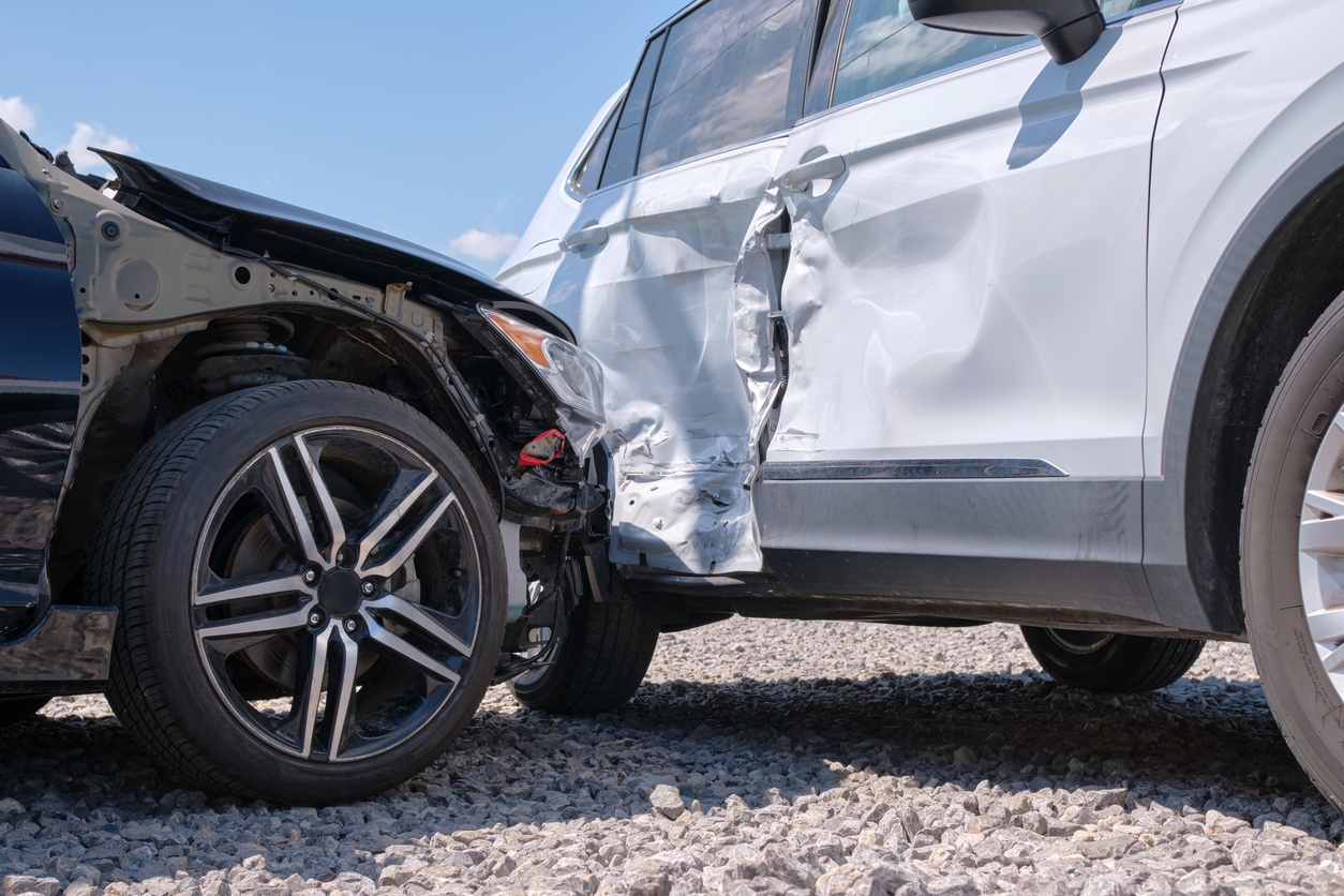 Police Investigating Two-Car Crash Involving Injured Woman In Sacramento Police Investigating Two-Car Crash Involving Injured Woman In Sacramento