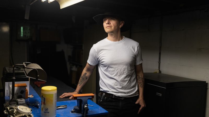 Political Spectrum Of Preparedness: Examining The Views Of Left-Wing Preppers Political Spectrum Of Preparedness: Examining The Views Of Left-Wing Preppers