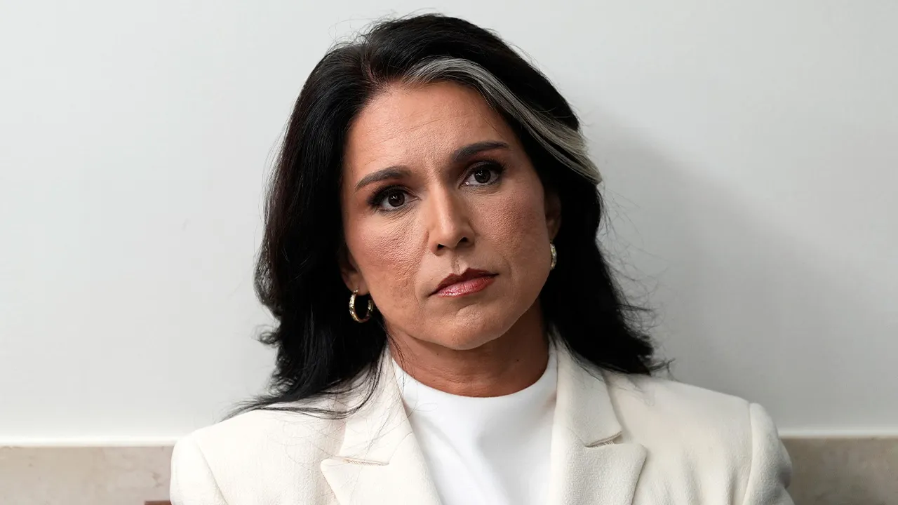 Politicization Of Intelligence: Gabbard Revokes Clearances Of 37 Trump-Appointed Officials Politicization Of Intelligence: Gabbard Revokes Clearances Of 37 Trump-Appointed Officials