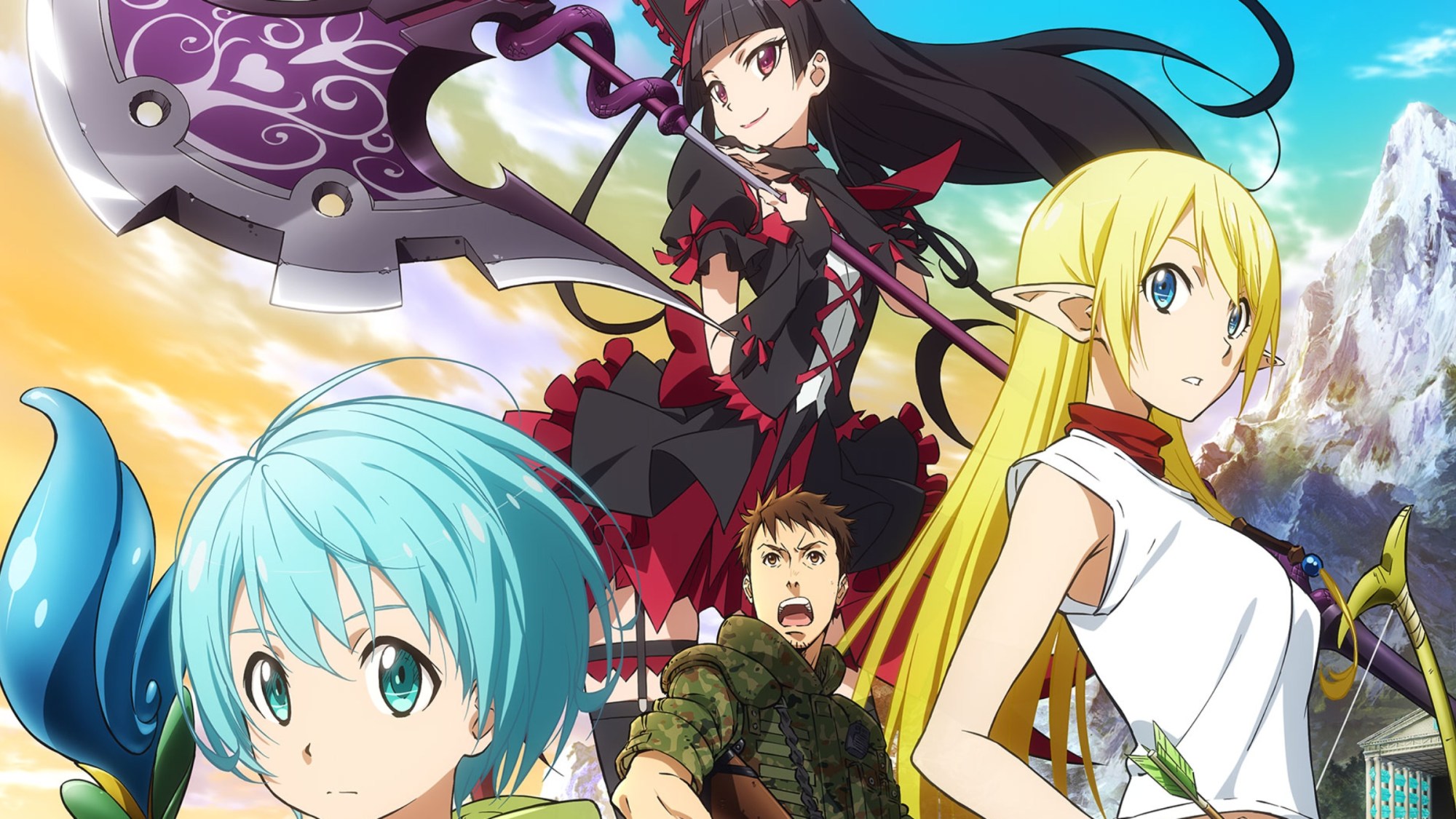 Popular Anime's Long-Awaited Return: Everything We Know About Season 2 Popular Anime's Long-Awaited Return: Everything We Know About Season 2