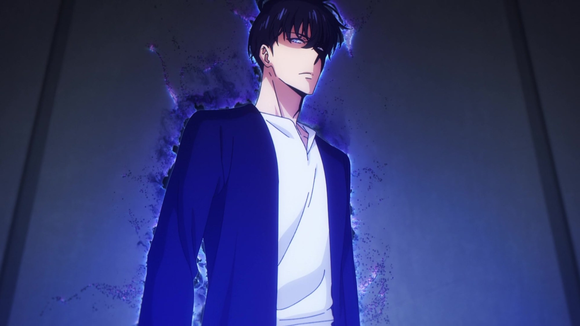 Popular Web Novel Solo Leveling Receives Its First Award Popular Web Novel Solo Leveling Receives Its First Award