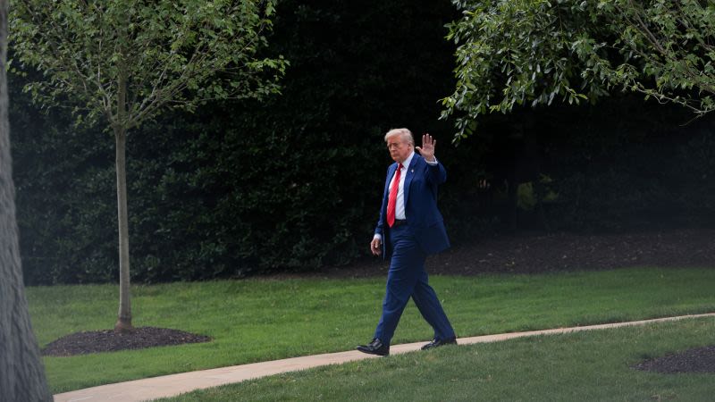 ¿Por Qué Trump Decidió Aplazar El Ataque A Irán? Un Análisis De La Decisión. ¿Por Qué Trump Decidió Aplazar El Ataque A Irán? Un Análisis De La Decisión.