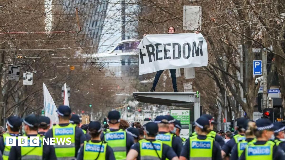 Porepunkah Shooting: Dezi Freeman And The Rise Of Online Conspiracy Speculation Porepunkah Shooting: Dezi Freeman And The Rise Of Online Conspiracy Speculation