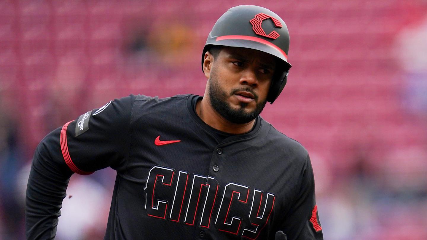 Post-Deadline Flop: Cubs' Trade Target Designated For Assignment Post-Deadline Flop: Cubs' Trade Target Designated For Assignment