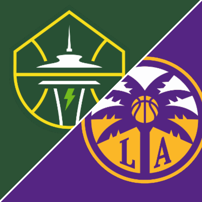Post-Game Report: Storm Dominate Sparks With 98-67 Win (June 17, 2025) Post-Game Report: Storm Dominate Sparks With 98-67 Win (June 17, 2025)