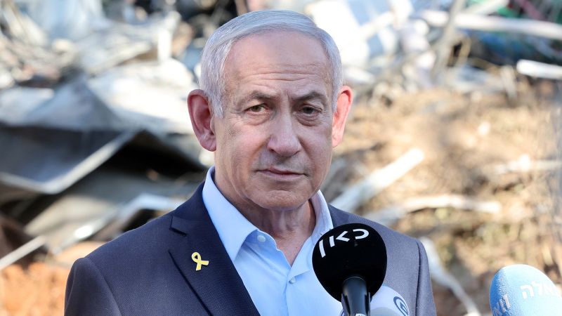 Post-Iran Triumph, Netanyahu Faces Tough Choices On Gaza Post-Iran Triumph, Netanyahu Faces Tough Choices On Gaza