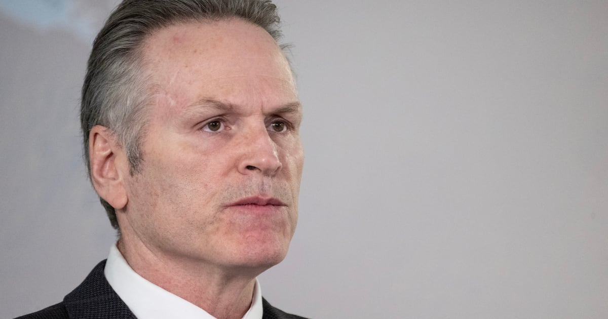 Post-Session Showdown: Dunleavy's Rejection Of Tax Bills And Call For Fiscal Collaboration Post-Session Showdown: Dunleavy's Rejection Of Tax Bills And Call For Fiscal Collaboration