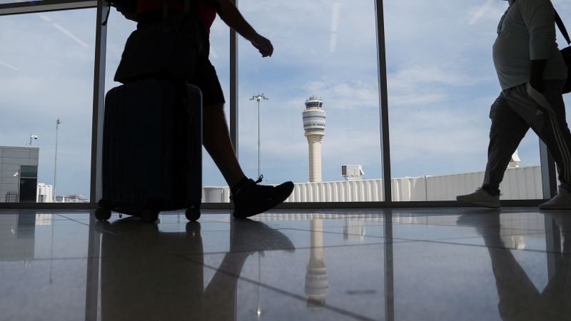 Post-Trump America: Why Some Americans Are Choosing To Leave