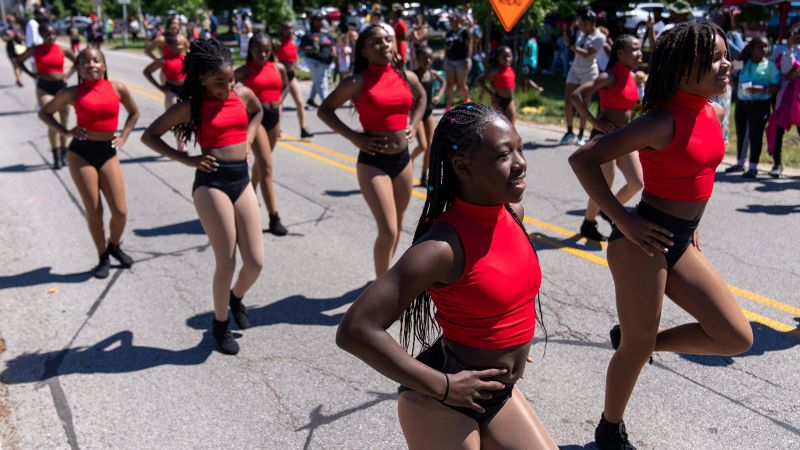 Post-Trump DEI Rollbacks: How Cities Are Responding To Juneteenth Post-Trump DEI Rollbacks: How Cities Are Responding To Juneteenth