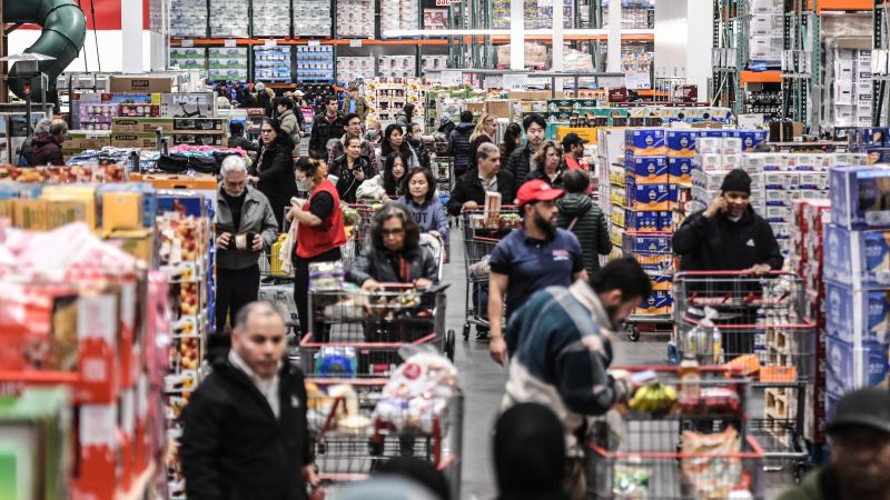 Potential Ban On Iranian Diplomats Shopping At Costco Sparks Debate Potential Ban On Iranian Diplomats Shopping At Costco Sparks Debate