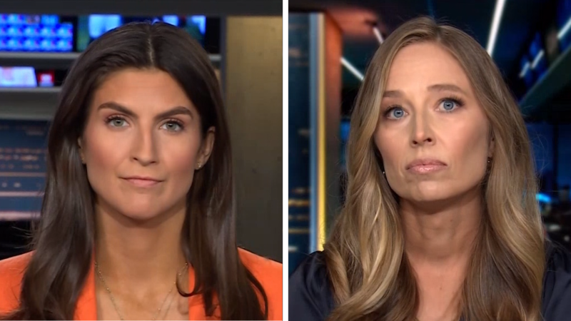 Potential Maxwell Pardon: Epstein Accuser's Direct Appeal To Trump Via CNN Potential Maxwell Pardon: Epstein Accuser's Direct Appeal To Trump Via CNN