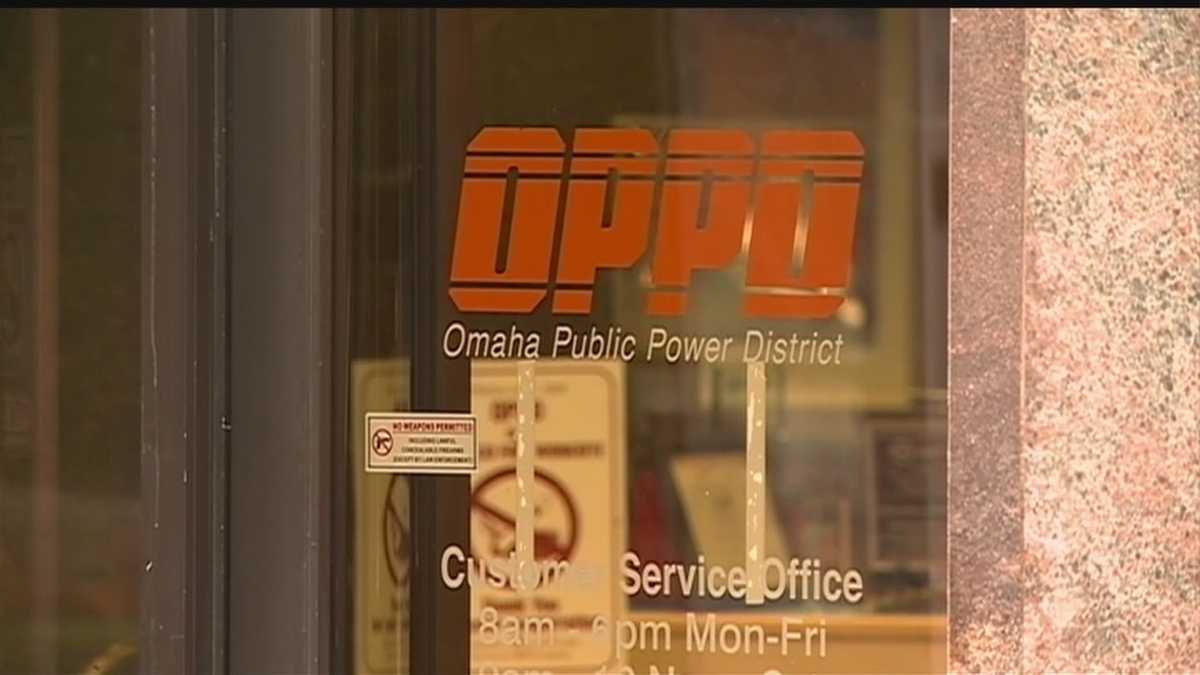 Power Outage In South Omaha: OPPD Update And Restoration Efforts Power Outage In South Omaha: OPPD Update And Restoration Efforts