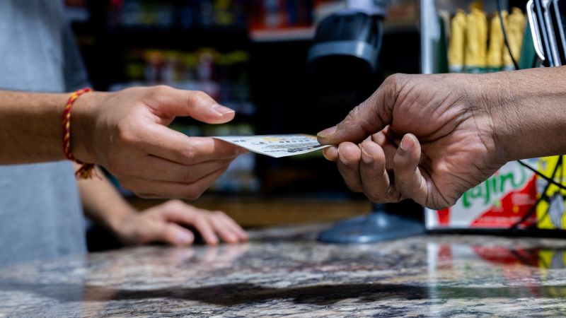 Powerball Lottery Hits $643 Million: How To Play And Increase Your Odds Powerball Lottery Hits $643 Million: How To Play And Increase Your Odds