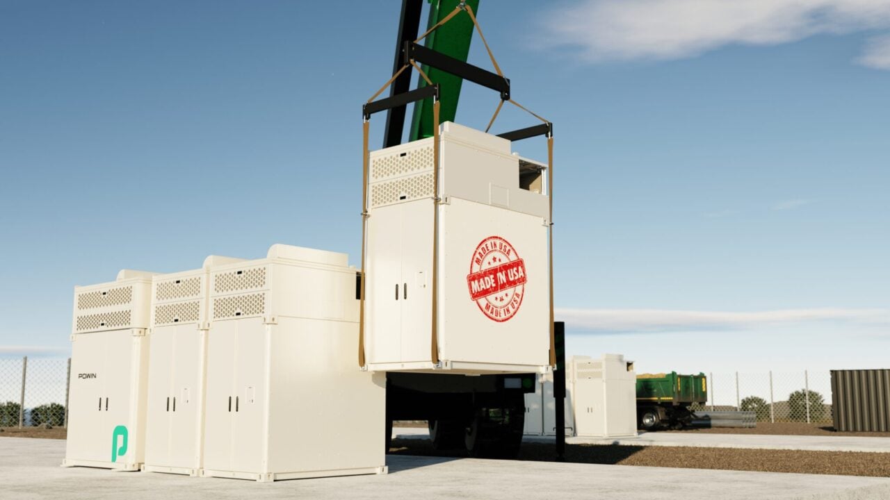 Powin's Financial Struggle: A Reflection Of Broader Energy Storage Sector Challenges Powin's Financial Struggle: A Reflection Of Broader Energy Storage Sector Challenges