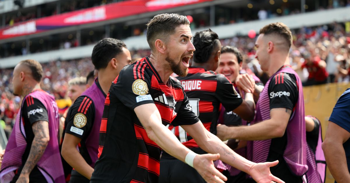 Pre-Match Analysis: Flamengo Identify Bayern Munich's Potential Weak Points Pre-Match Analysis: Flamengo Identify Bayern Munich's Potential Weak Points