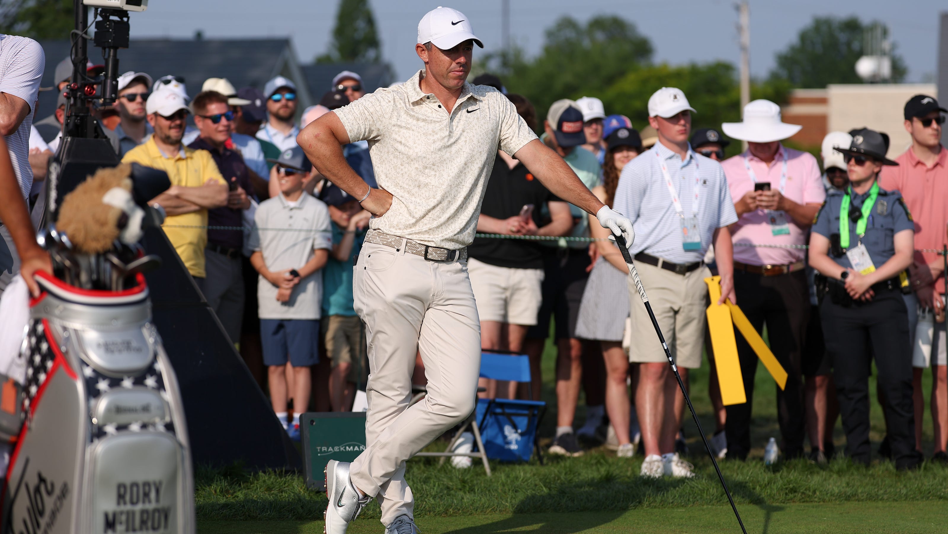 Predicting The 2025 US Open Cut: Players On The Bubble Predicting The 2025 US Open Cut: Players On The Bubble