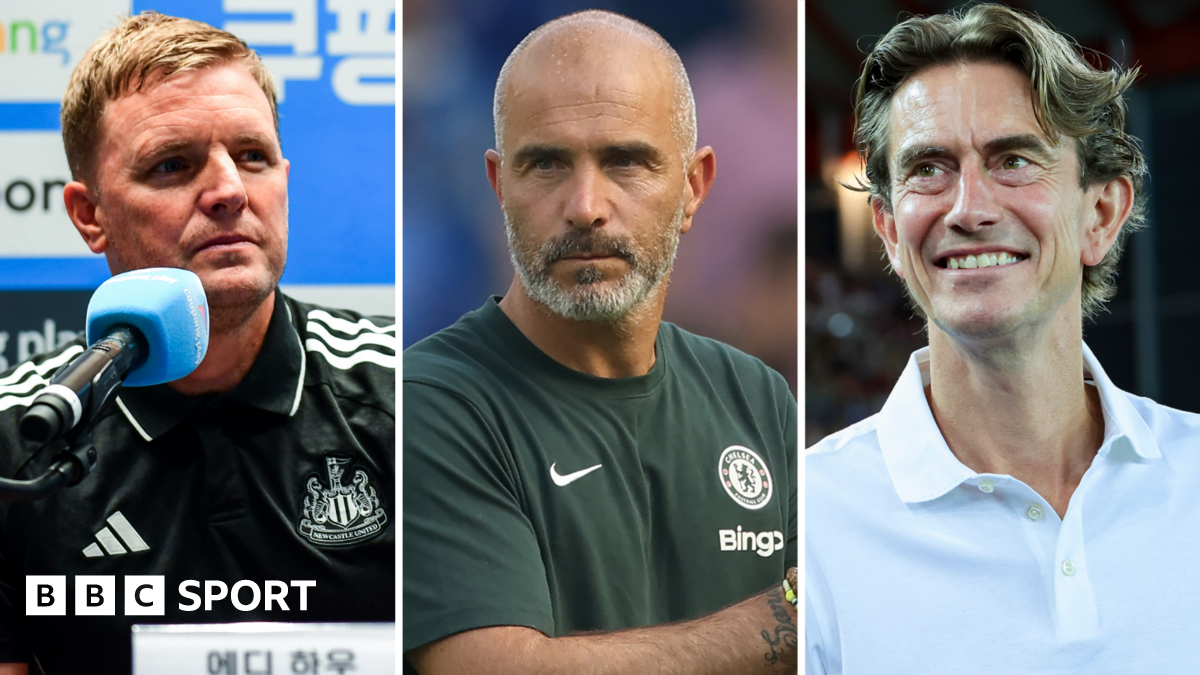 Premier League Returns: Isak Injury Update & Press Conference Highlights