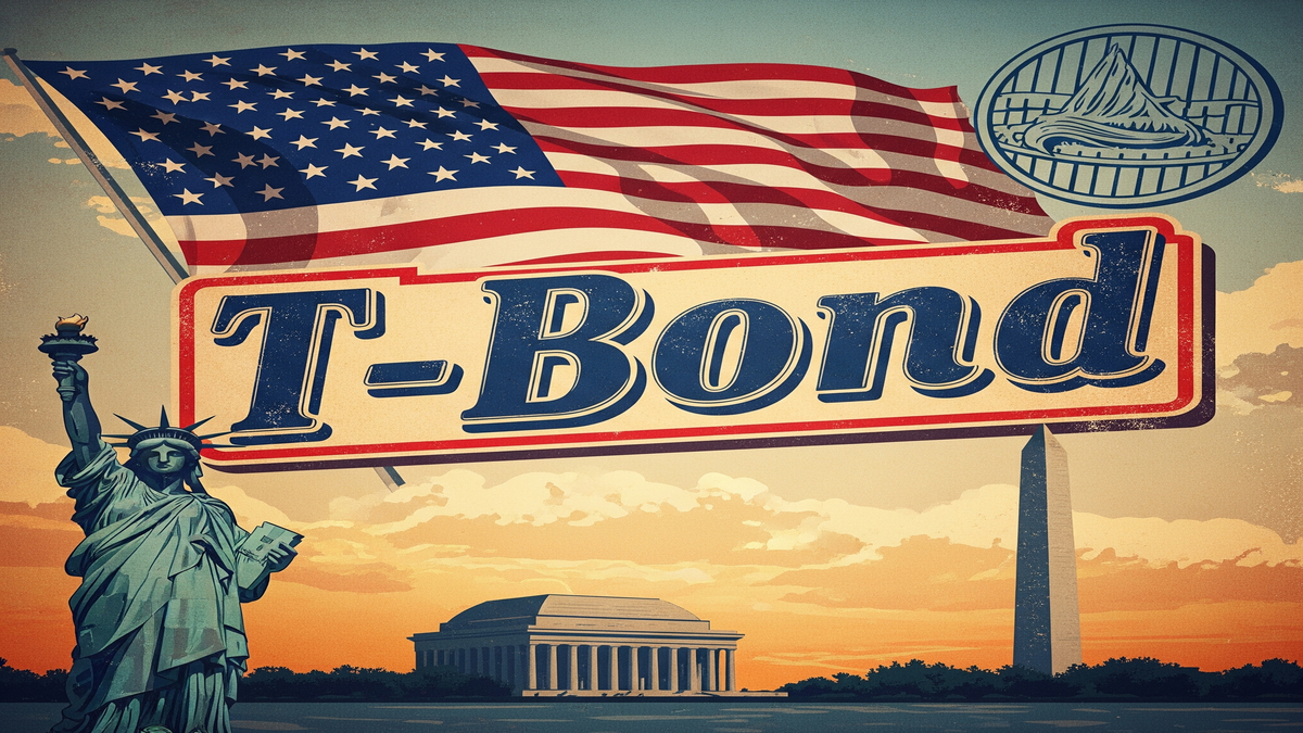 Preocupações Com A Dívida Pública Americana: O Impacto Nos Títulos Do Tesouro Preocupações Com A Dívida Pública Americana: O Impacto Nos Títulos Do Tesouro