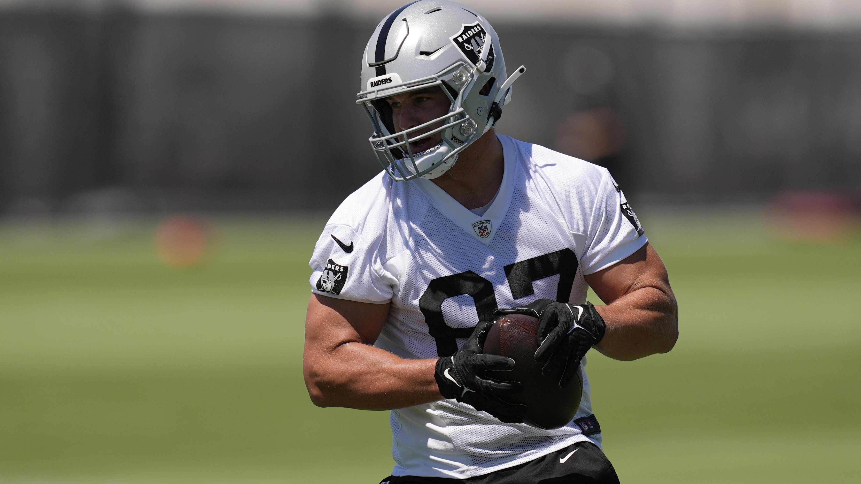 Preseason 2025: Identifying A Tradeable Player From Every NFL Team Preseason 2025: Identifying A Tradeable Player From Every NFL Team