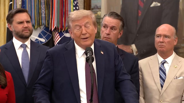 President Disputes AI-Generated Claim: White House Bag Toss Video Verified President Disputes AI-Generated Claim: White House Bag Toss Video Verified