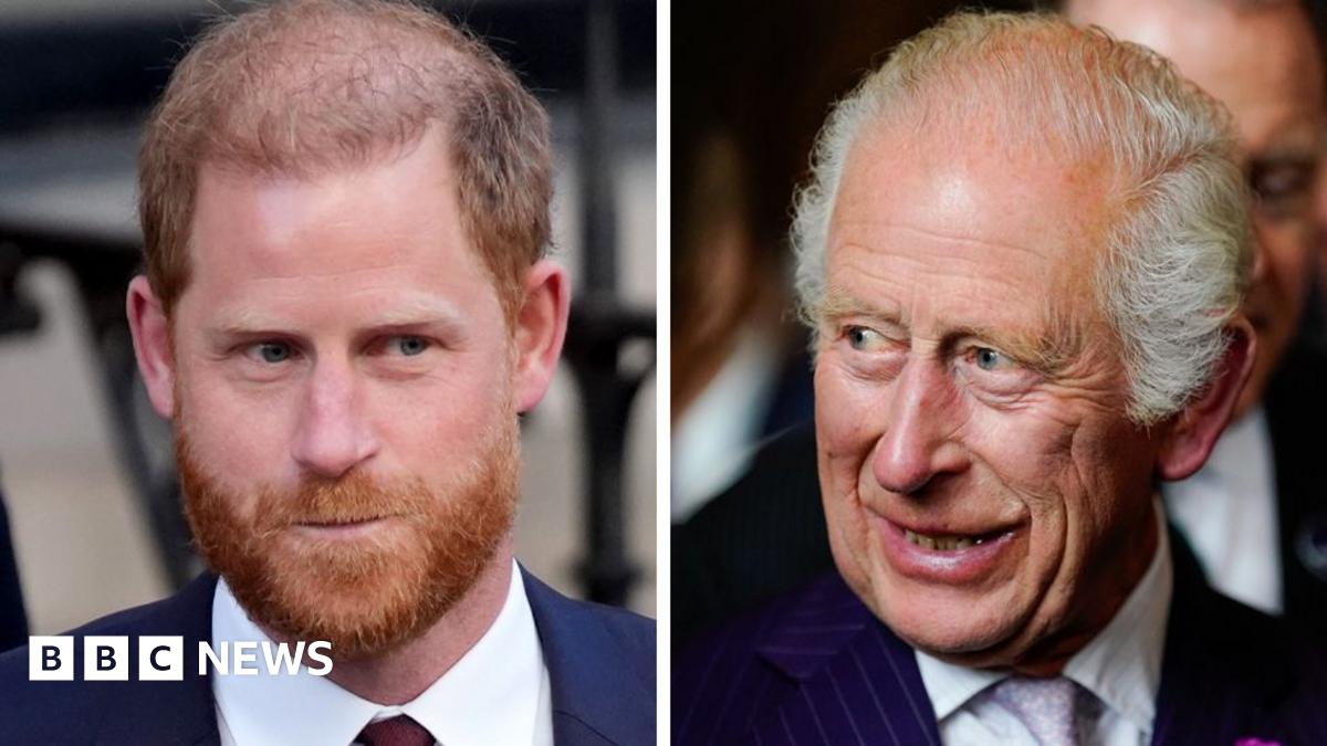 Prince Harry To Visit UK: Will The Royal Rift Finally Heal? Prince Harry To Visit UK: Will The Royal Rift Finally Heal?