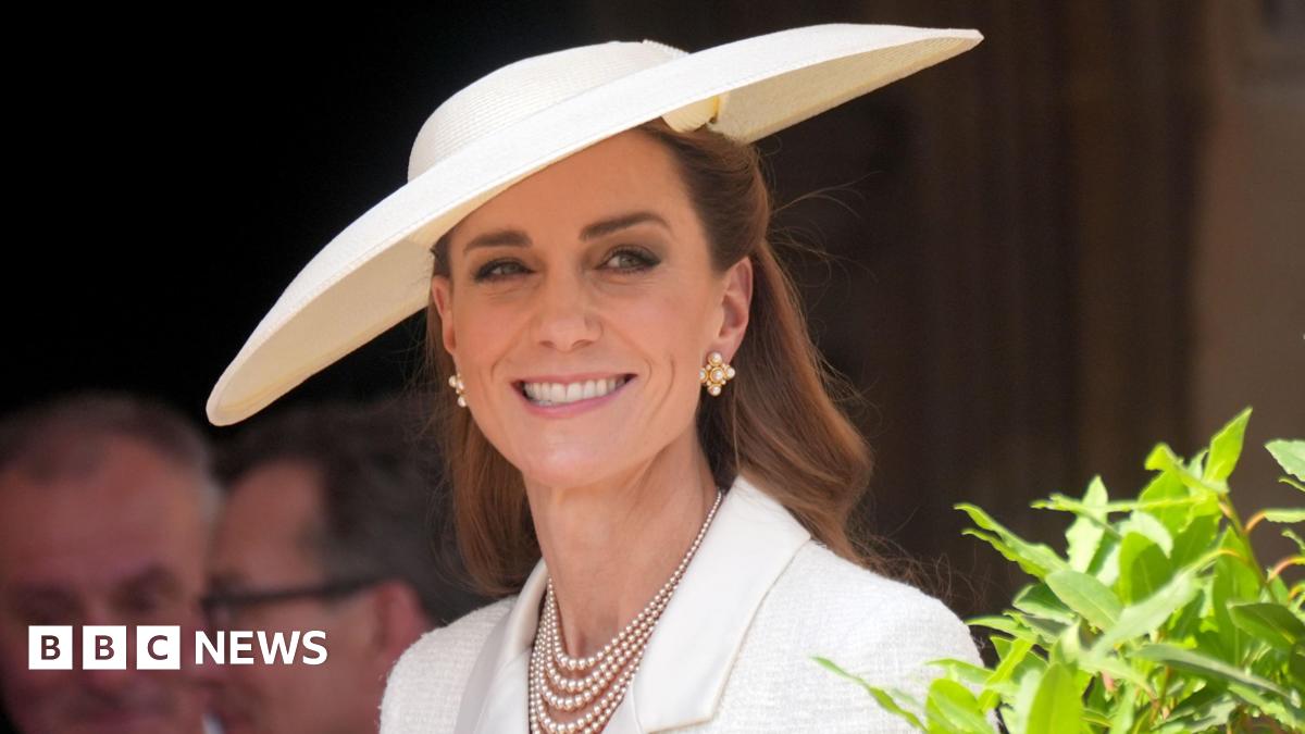 Princess Of Wales' Unexpected Withdrawal From Royal Ascot Princess Of Wales' Unexpected Withdrawal From Royal Ascot