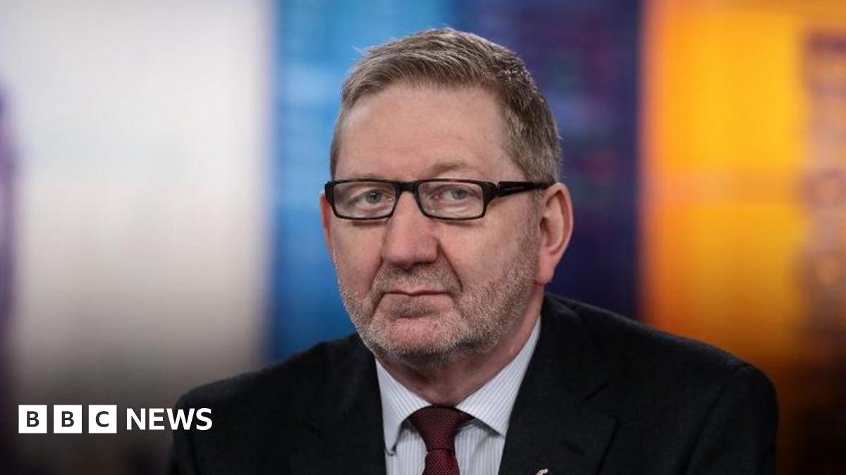 Private Jet Flights: New Report Details Ex-Union Leader McCluskey's Ties To Construction Firm