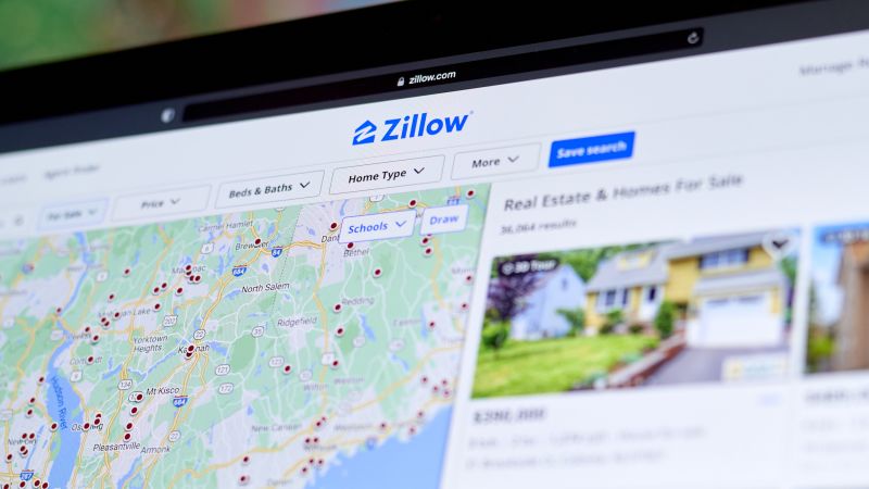 Private Listings Lawsuit: Compass Takes On Zillow In Heated Dispute Private Listings Lawsuit: Compass Takes On Zillow In Heated Dispute